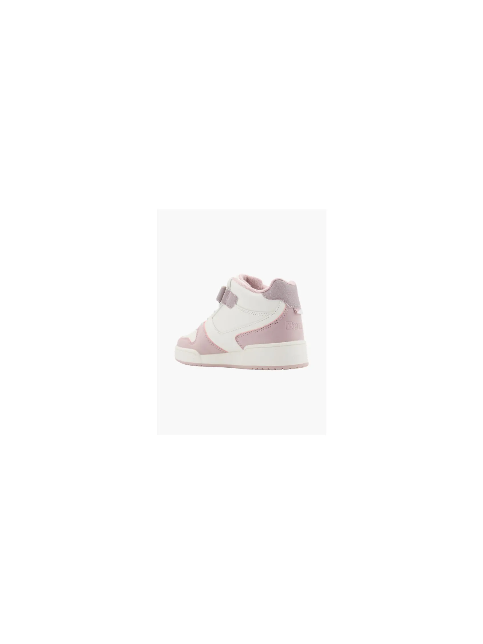 Kinder Bench Hoher Sneaker