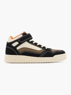 Kinder Vty Hoher Sneaker