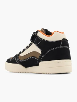 Kinder Vty Hoher Sneaker