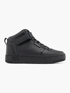 Damen Wednesday Hoher Sneaker