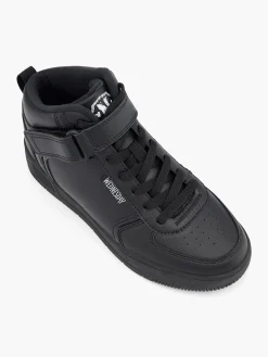Damen Wednesday Hoher Sneaker