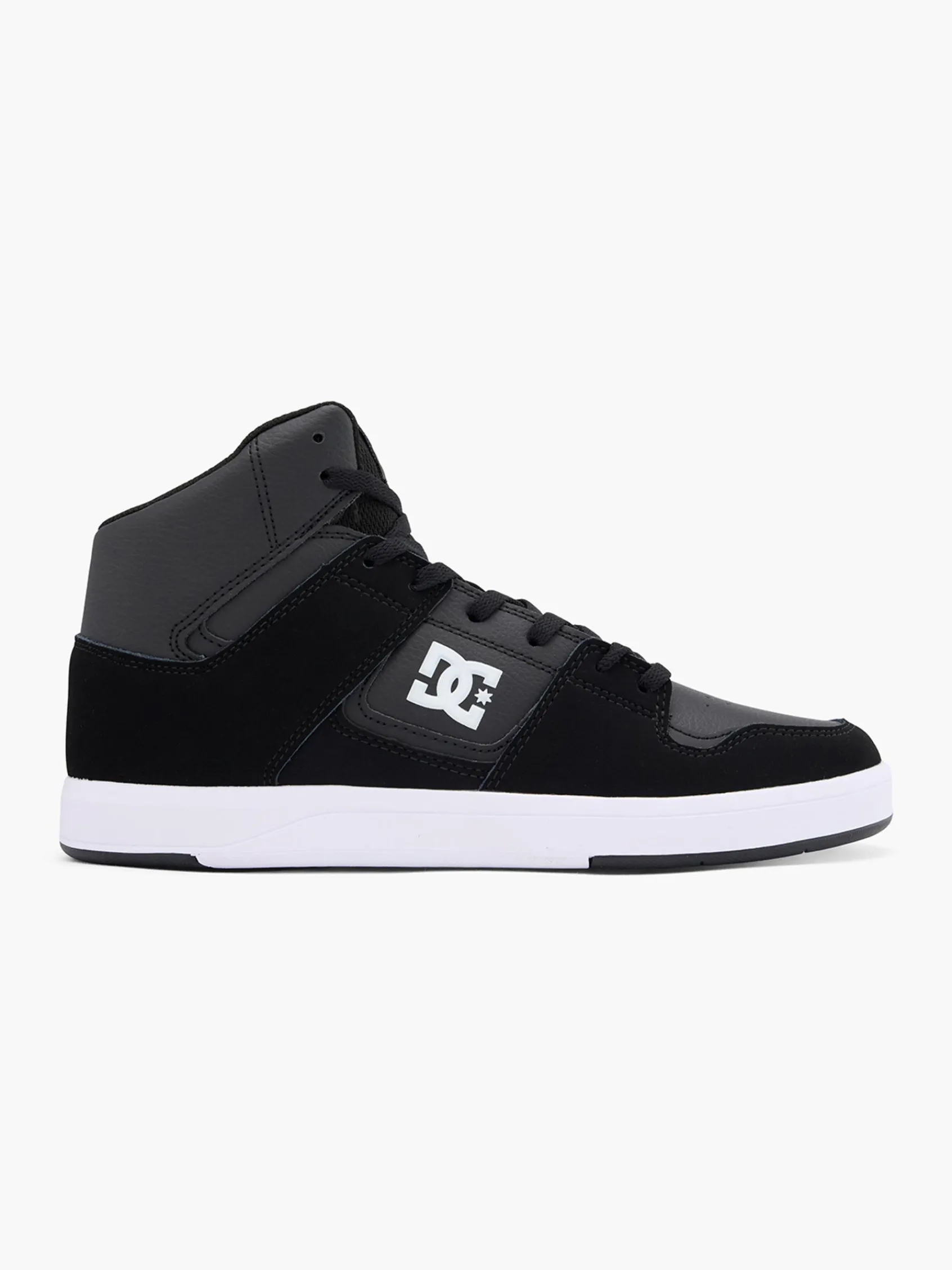 Herren DC Shoes Hoher Sneaker