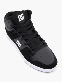 Herren DC Shoes Hoher Sneaker