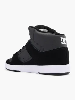 Herren DC Shoes Hoher Sneaker