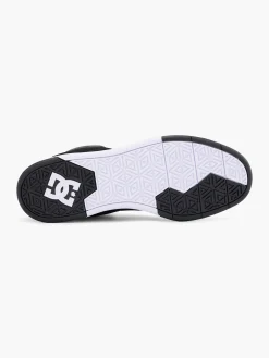 Herren DC Shoes Hoher Sneaker