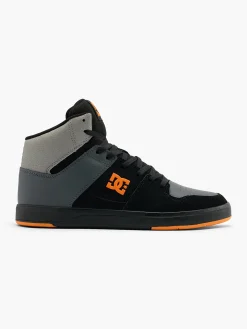 Herren DC Shoes Hoher Sneaker