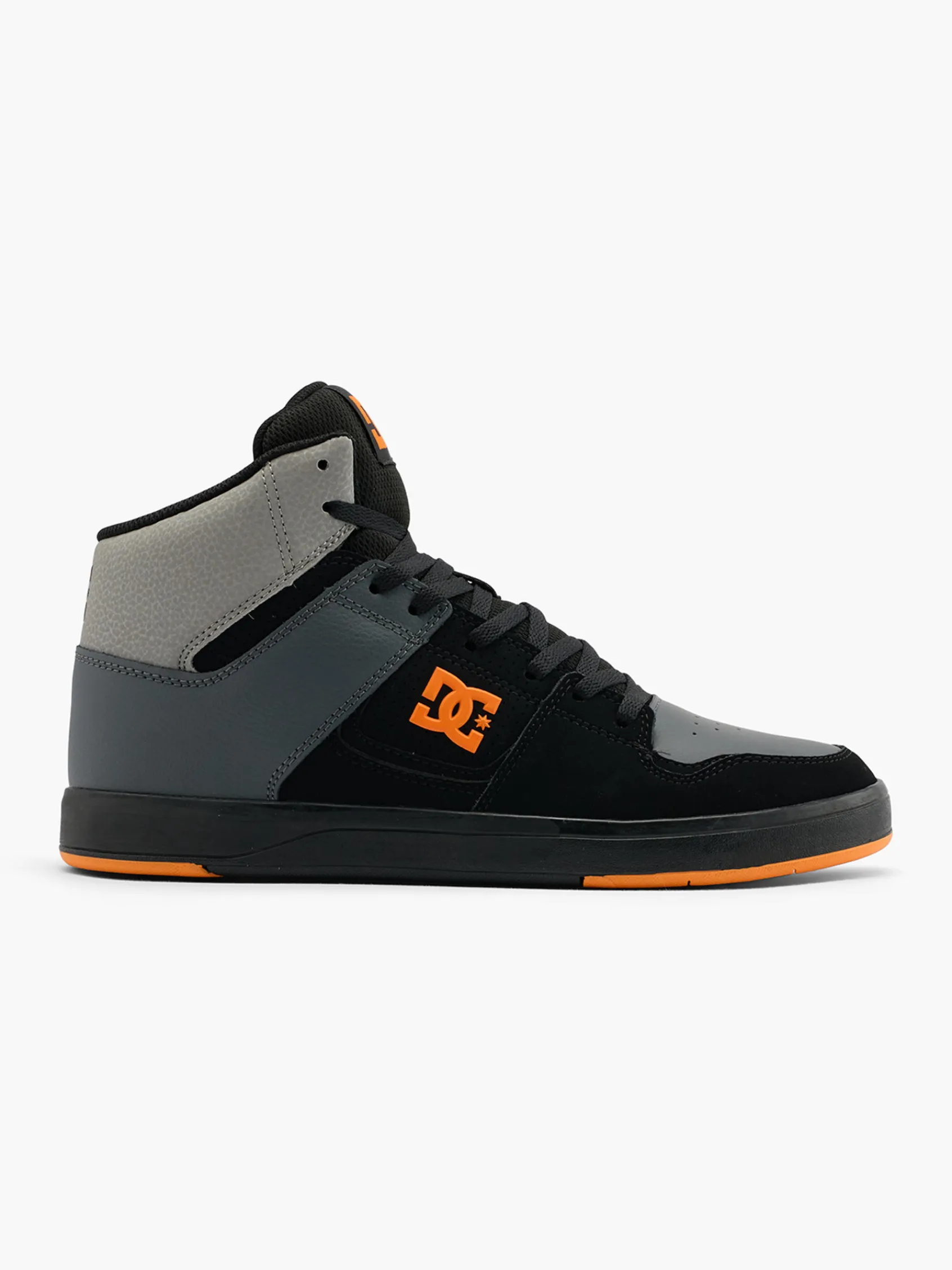 Herren DC Shoes Hoher Sneaker