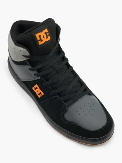 Herren DC Shoes Hoher Sneaker