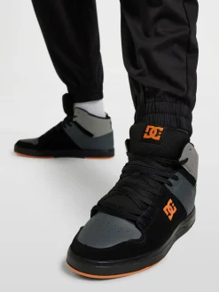 Herren DC Shoes Hoher Sneaker