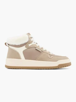 Damen ESPRIT Hoher Sneaker