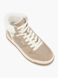 Damen ESPRIT Hoher Sneaker