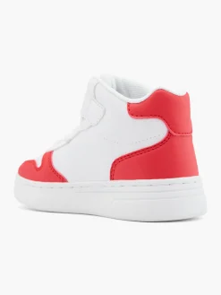 Kinder FC Bayern München Hoher Sneaker