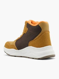 Kinder Vty Hoher Sneaker