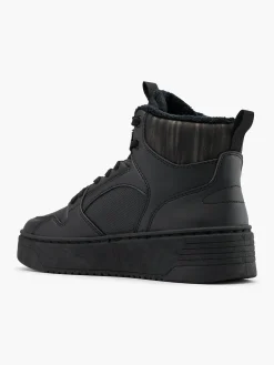 Damen Vty Hoher Sneaker