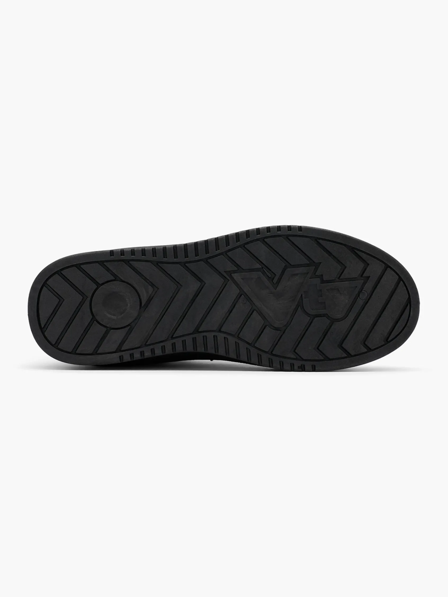 Damen Vty Hoher Sneaker