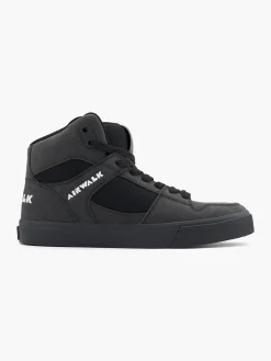 Herren AIRWALK Hoher Sneaker