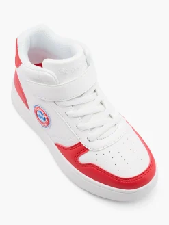 Kinder FC Bayern München Hoher Sneaker