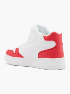 Kinder FC Bayern München Hoher Sneaker