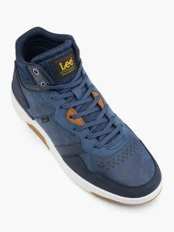 Herren Lee Hoher Sneaker