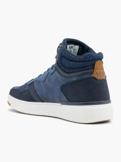 Herren Lee Hoher Sneaker