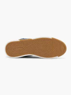Herren Lee Hoher Sneaker