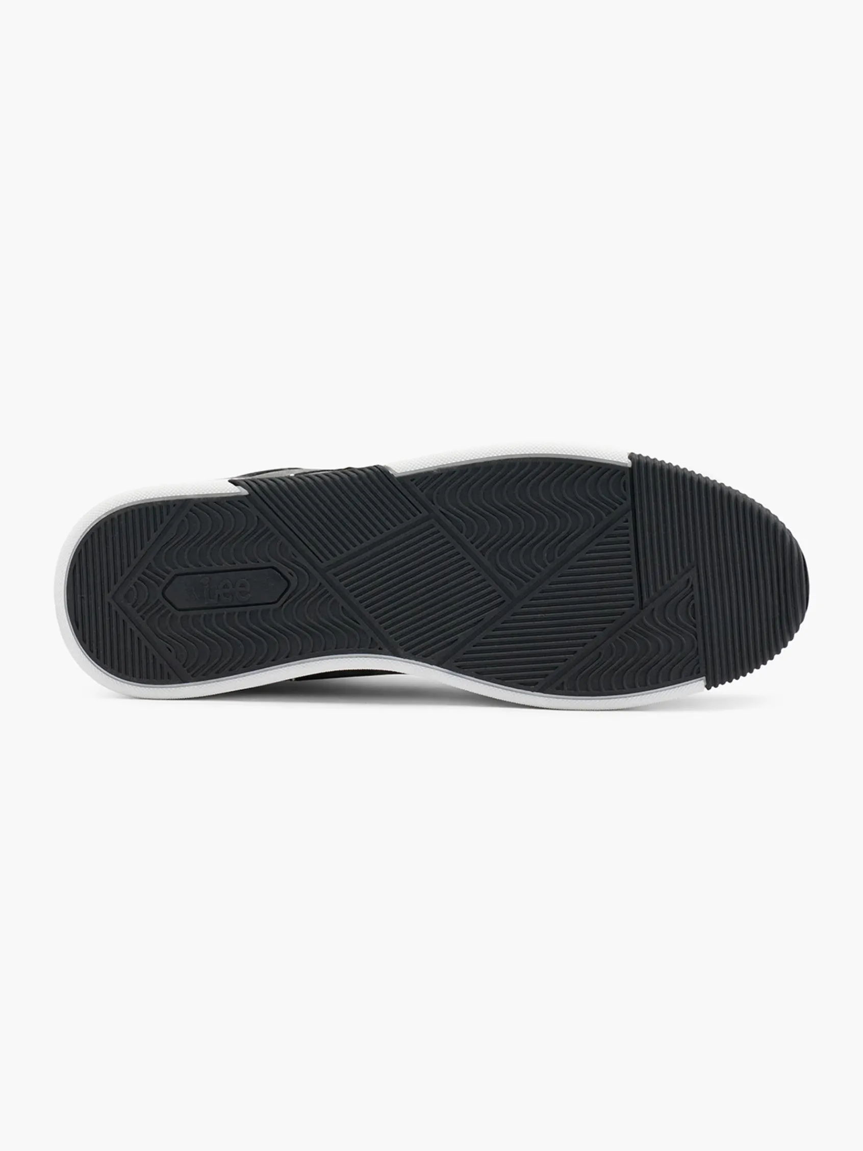 Herren Lee Hoher Sneaker