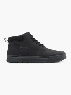 Herren Bench Hoher Sneaker