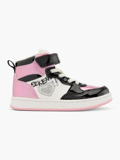 Kinder Graceland Hoher Sneaker