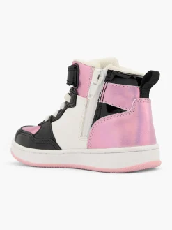 Kinder Graceland Hoher Sneaker