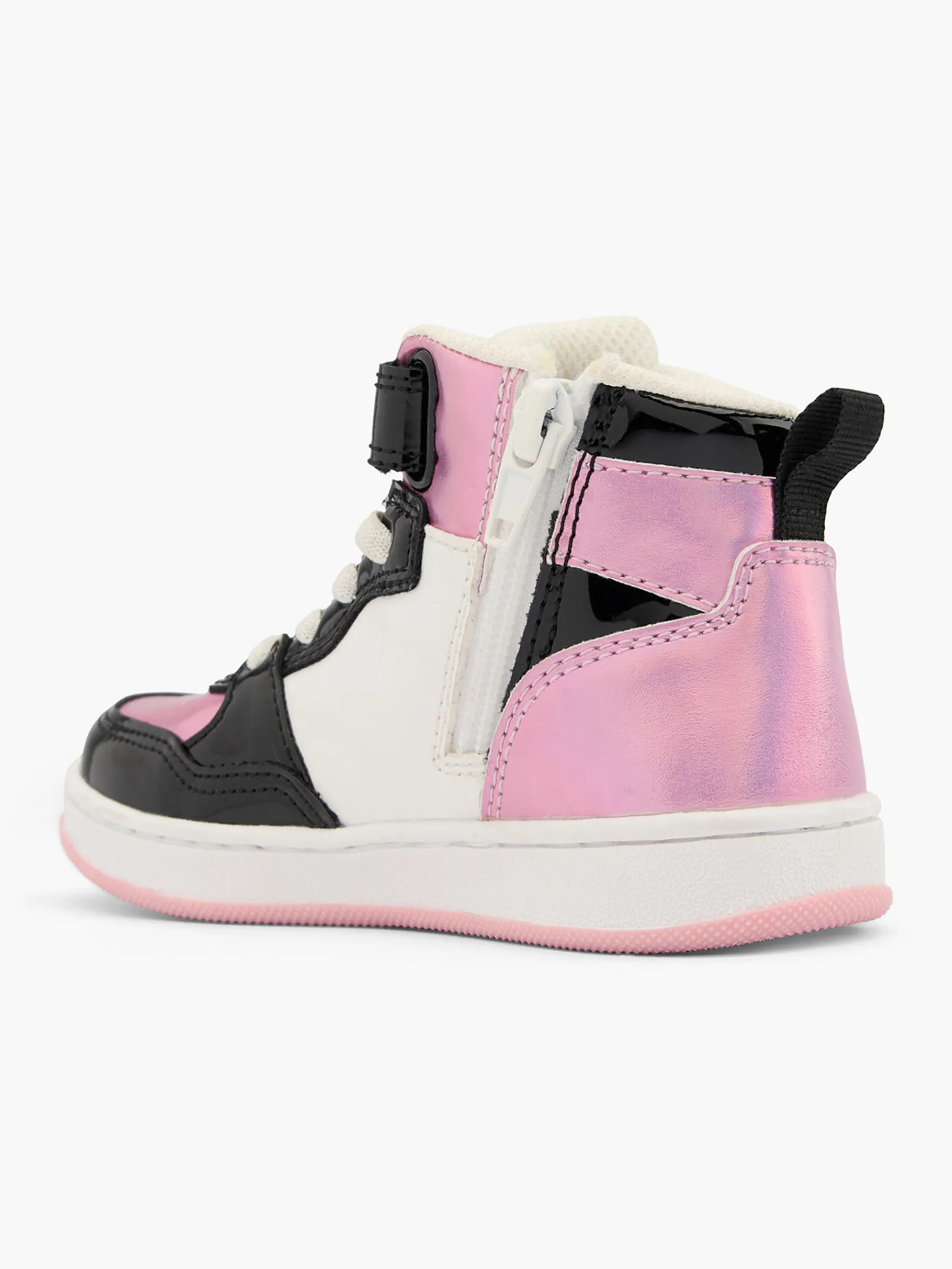 Kinder Graceland Hoher Sneaker