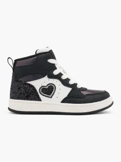 Kinder Graceland Hoher Sneaker