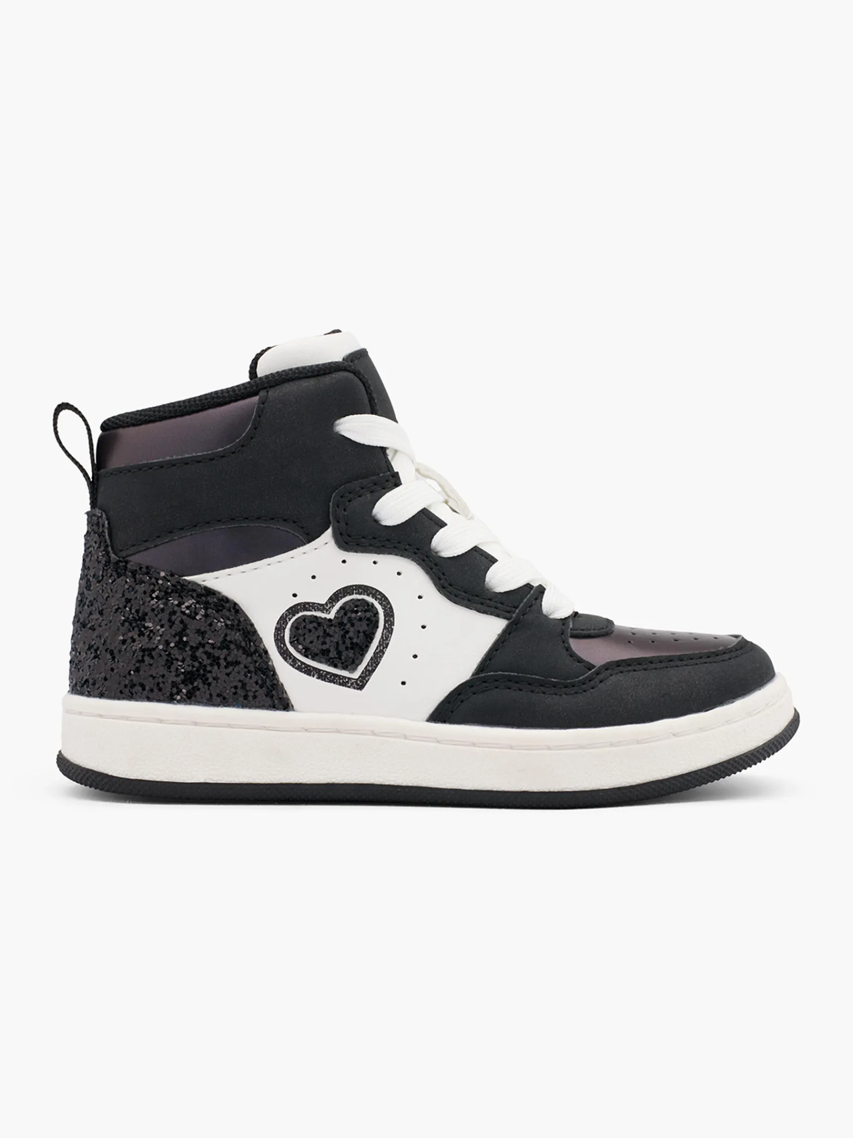Kinder Graceland Hoher Sneaker