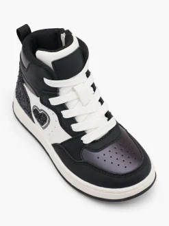 Kinder Graceland Hoher Sneaker