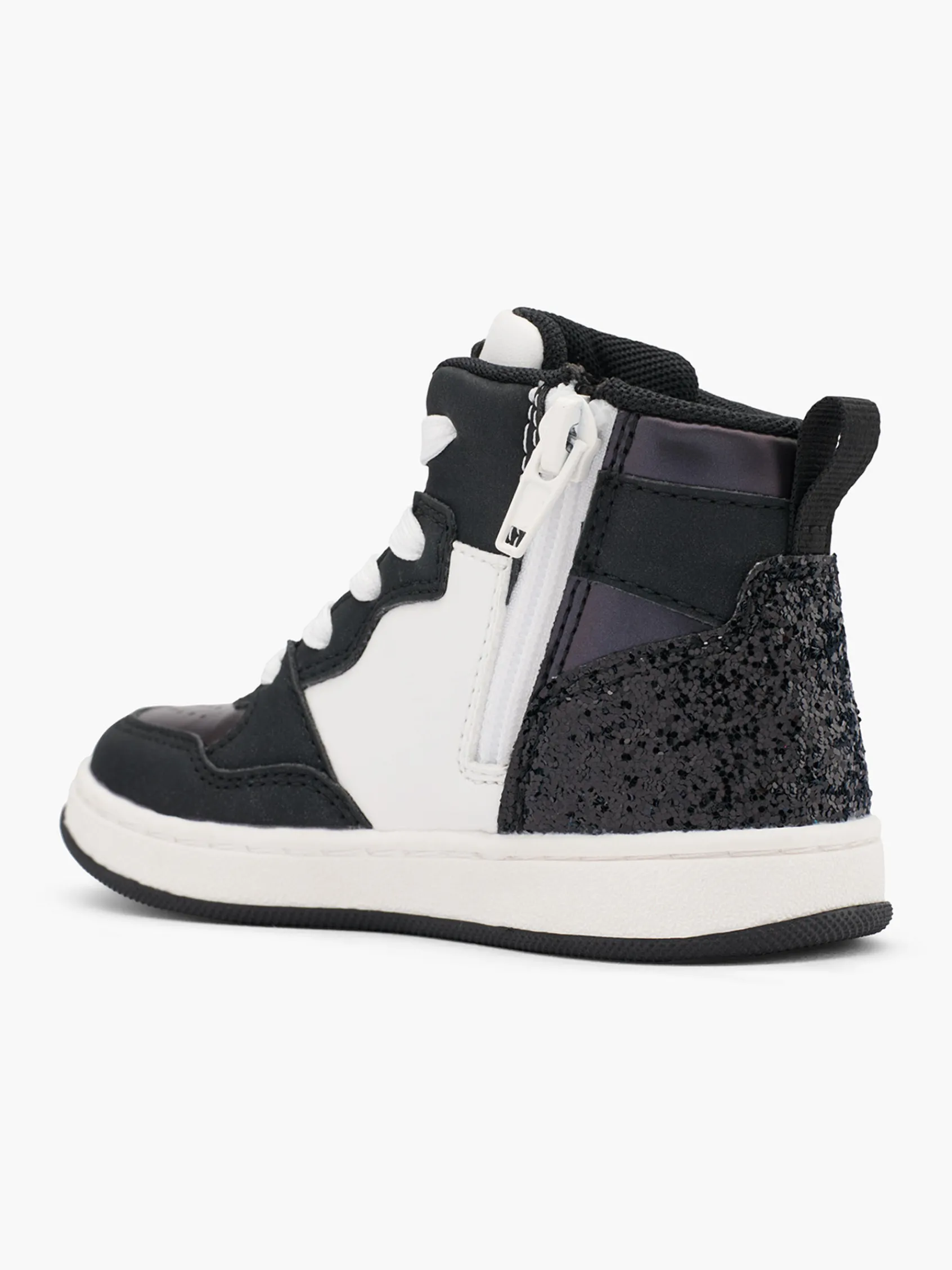 Kinder Graceland Hoher Sneaker