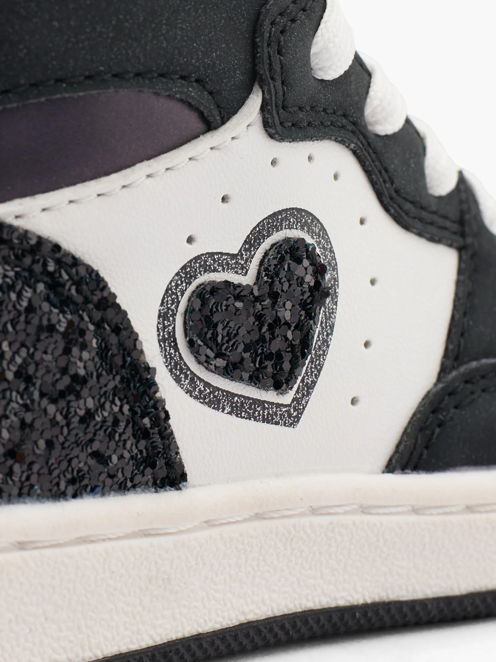 Kinder Graceland Hoher Sneaker