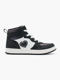 Kinder Graceland Hoher Sneaker
