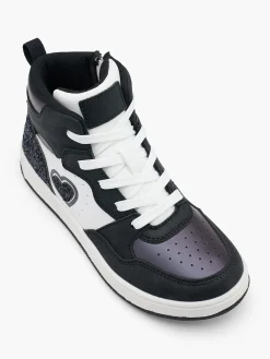 Kinder Graceland Hoher Sneaker