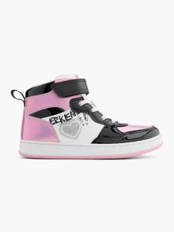 Kinder Graceland Hoher Sneaker