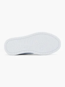 Kinder FILA Hoher Sneaker
