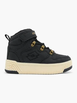 Kinder Lotto Hoher Sneaker