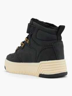 Kinder Lotto Hoher Sneaker
