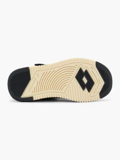 Kinder Lotto Hoher Sneaker