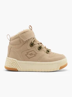 Kinder Lotto Hoher Sneaker