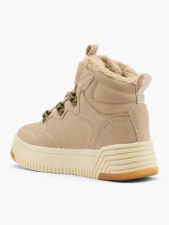Kinder Lotto Hoher Sneaker