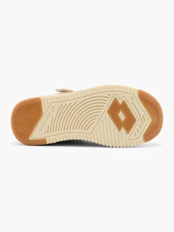 Kinder Lotto Hoher Sneaker