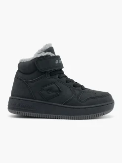 Kinder Lotto Hoher Sneaker