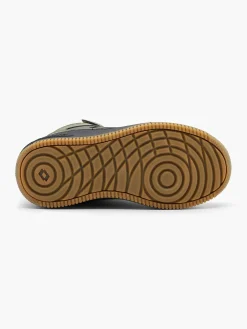 Kinder Lotto Hoher Sneaker