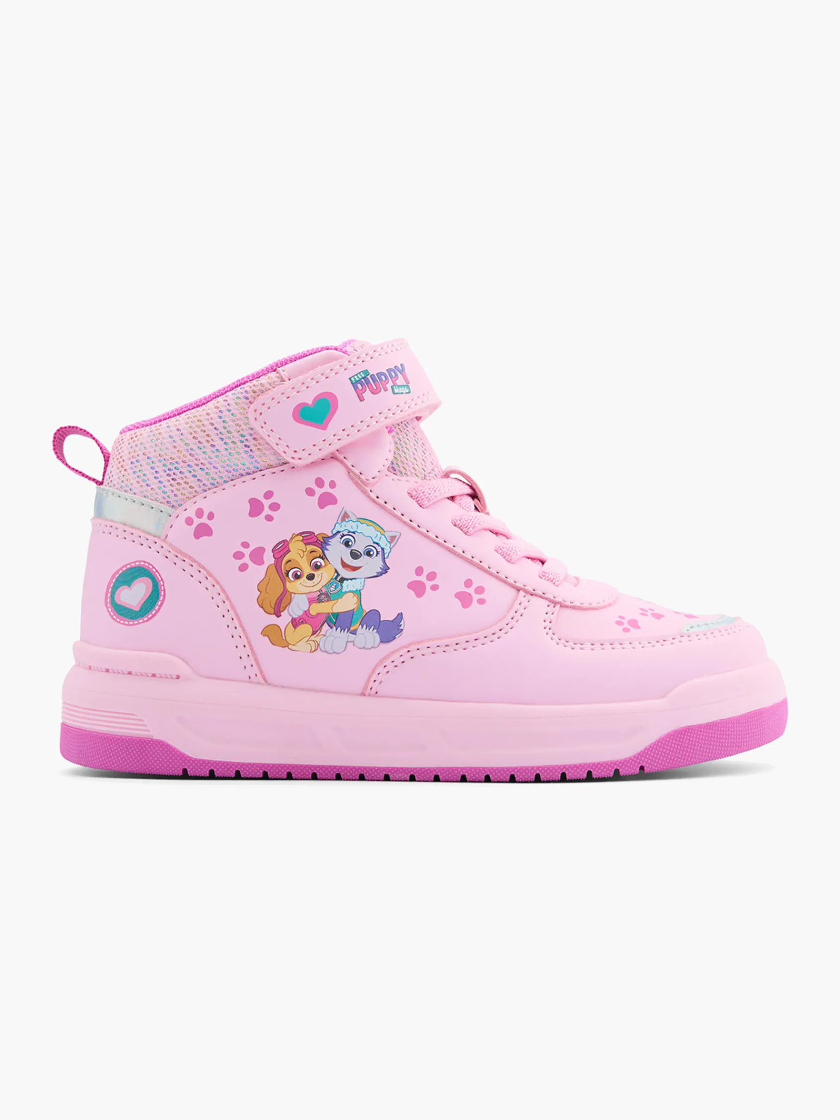 Kinder PAW Patrol Hoher Sneaker