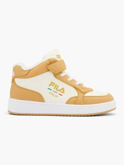 Kinder FILA Hoher Sneaker