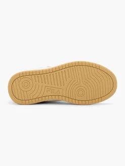 Kinder FILA Hoher Sneaker